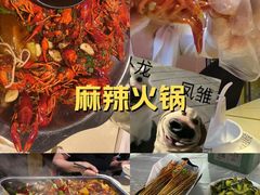 -陈帅夜排档·龙虾·炒菜·烤串(世茂店)
