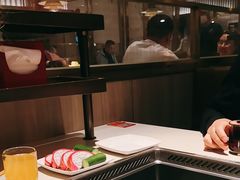 -海底捞火锅(玉桥商业广场店)
