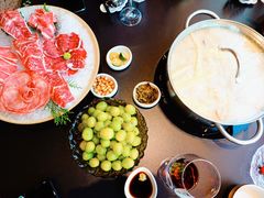 -官也街澳门火锅(新源里店)