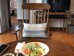 -丽江金茂凯悦臻选酒店-滇香馆