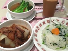 -池记(尖沙咀店)