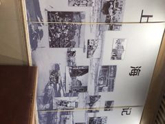 -老上海里弄味道(知春路店)