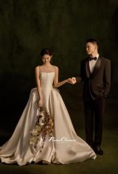 -罗马经典婚纱摄影·轻奢化定制