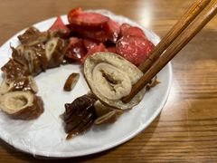 -惠记粉汤羊血(永松路店)