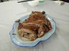 -龙潭李鸭子同乐饭店