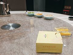 -尖沙咀大酒楼(罗村店·粤菜海鲜·宴会聚餐)