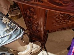 -海鲜码头·中国菜