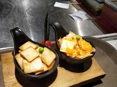 -佬麻雀·新湘菜(珠海金发购物中心店)