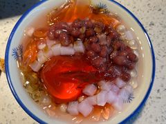 巴蜀冰粉-鸣记脆皮烤鱼(山姆店)