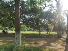 -桂林灵渠景区