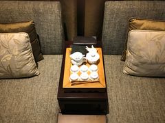 -桃源咖啡厅(武夷山大红袍山庄店)