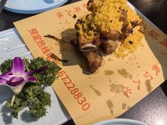 -小方外婆菜(蒙山路店)