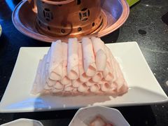 -南门涮肉(上海二店)