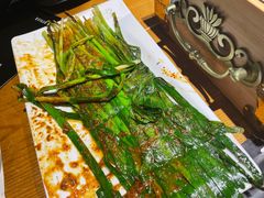 -腰子哥烤串(石佛营炫特店)