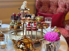 -Salon de Ville浦江汇(上海外滩华尔道夫酒店店)