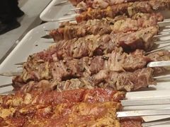 -通海俄式烧烤·俄罗斯大串(嵩山路店)