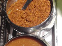 -名厨热带雨林烤肉餐厅