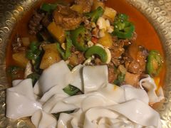 -楼兰新疆主题餐厅(苏州中心店)