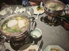 -鼎鼎香·港式火锅(北京SKP店)