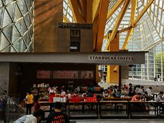 -星巴克(深圳音乐厅店)