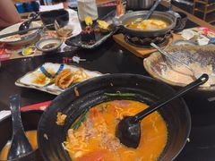 -古田居·特色寿司料理(骏欣中心店)