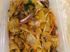 -濠城美食(西濠二马路店)