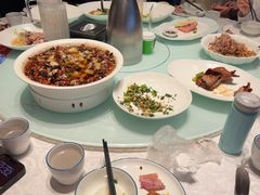 -永安鱼庄·镇江菜(东吴路店)