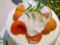 -花花卷卷·鲜食蛋糕(泉屋店)