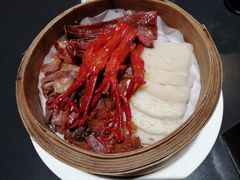 -五马集·海鲜·温州大牌档(黑金冠五马街十字路口店)