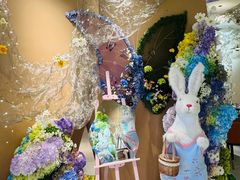 -LE SHARE洛笙·花园西餐(北京路步行街店)