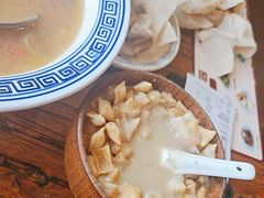 -老雒阳面馆·水席(定鼎门店)