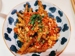 -侯师傅热炒店(印象城店)