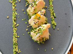 -喜鼎海胆水饺(东港店)