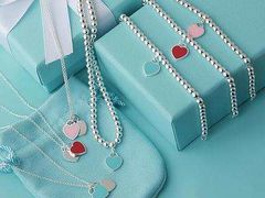 -Tiffany & Co.蒂芙尼
(天津万象城店)