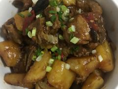 -盛世盐帮·自贡特色(总店)