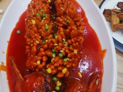 -老碗餐饮(前进路店)