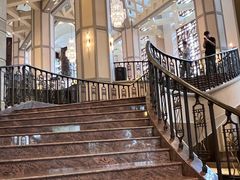 -吉隆坡喜来登帝国酒店