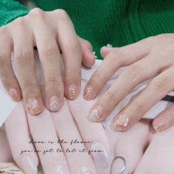 -POINT服务季·点睛创意美甲沙龙