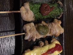 -鸟内会(河北路店)