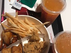 -肯德基(盘龙奥莱店)