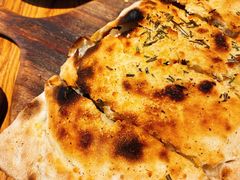 羊肉披萨-La Strada(安福路店)