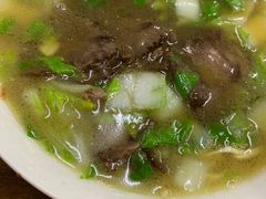 -小狗面馆(复兴店)