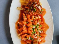 -香雪海饭店中餐厅(盘门景区店)