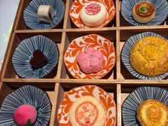 -庆云楼饭庄(什刹海店)