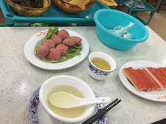 -汕头福合埕牛肉火锅店(花蕾路店)