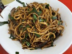 -三百碗宝应长鱼面(板仓街店)