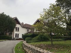 -南通鹏欣花园国宾酒店
