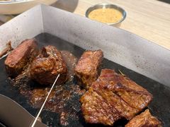 -卡朋西餐(悦汇城店)