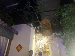 大堂-乾园(天河城店)