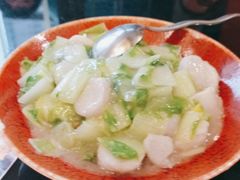 -丰和日丽(瑞虹天地月亮湾店)